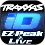 Logo of EZ-Peak Live android Application 